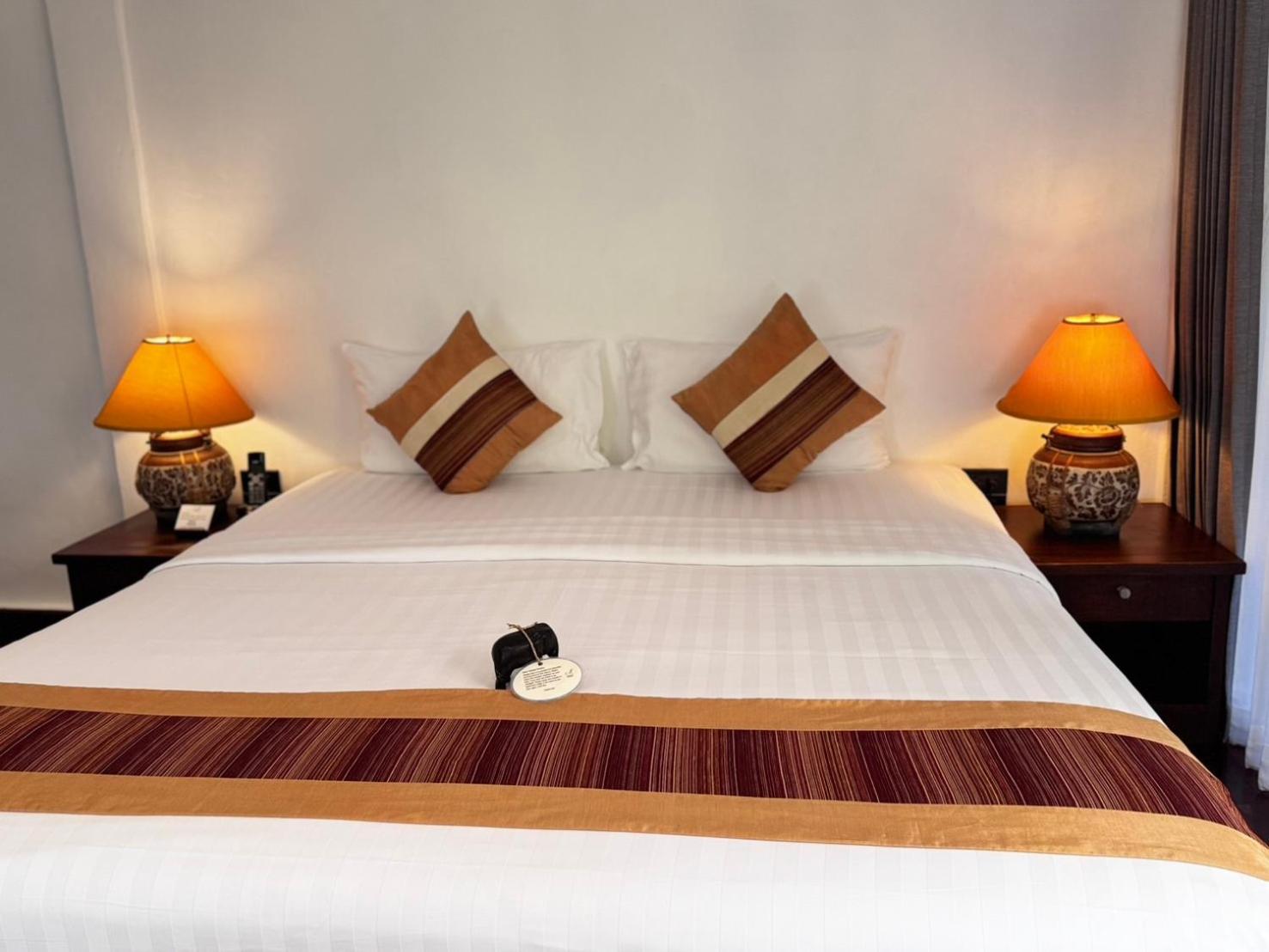 Samui Paradise Chaweng Beach Resort Exterior foto